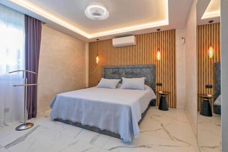 Villa for sale in  Amarilla Golf, Spain - LWP5088 El Barranco - Amarilla Golf