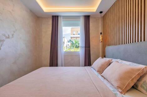 Villa for sale in  Amarilla Golf, Spain - LWP5088 El Barranco - Amarilla Golf