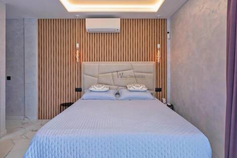 Villa for sale in  Amarilla Golf, Spain - LWP5088 El Barranco - Amarilla Golf