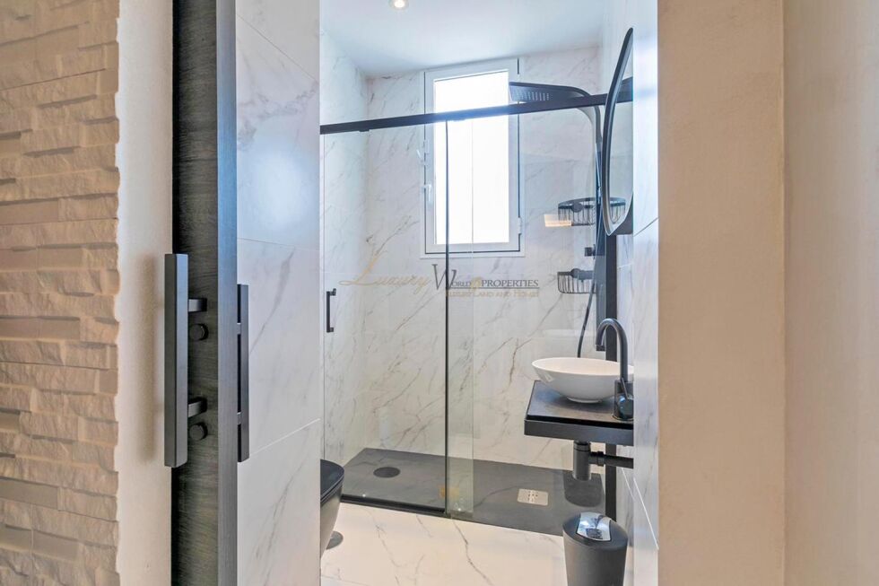 Villa for sale in  Amarilla Golf, Spain - LWP5088 El Barranco - Amarilla Golf