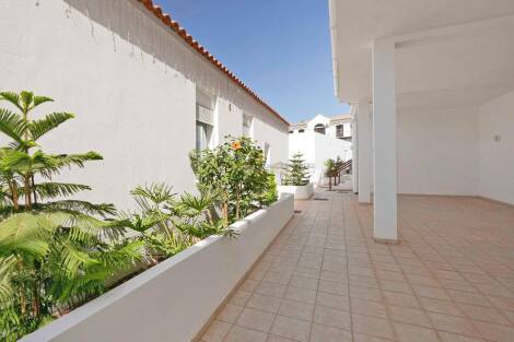 Villa for sale in  Amarilla Golf, Spain - LWP5088 El Barranco - Amarilla Golf