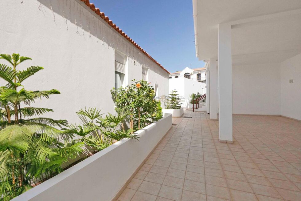 Villa for sale in  Amarilla Golf, Spain - LWP5088 El Barranco - Amarilla Golf