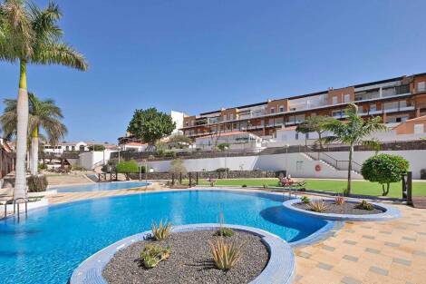 Villa for sale in  Amarilla Golf, Spain - LWP5088 El Barranco - Amarilla Golf