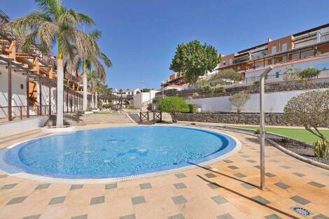 Villa for sale in  Amarilla Golf, Spain - LWP5088 El Barranco - Amarilla Golf