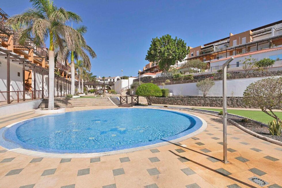 Villa for sale in  Amarilla Golf, Spain - LWP5088 El Barranco - Amarilla Golf