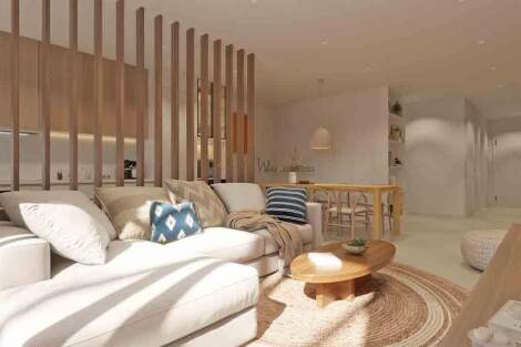 Villa for sale in  Amarilla Golf, Spain - LWP6040 Tarajal - Amarilla Golf