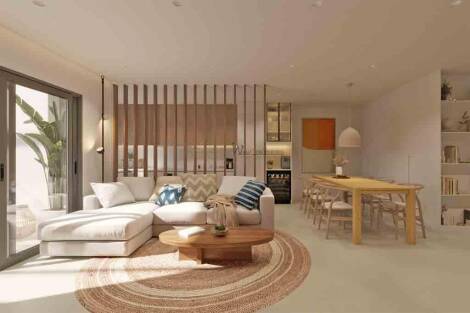 Villa for sale in  Amarilla Golf, Spain - LWP6040 Tarajal - Amarilla Golf