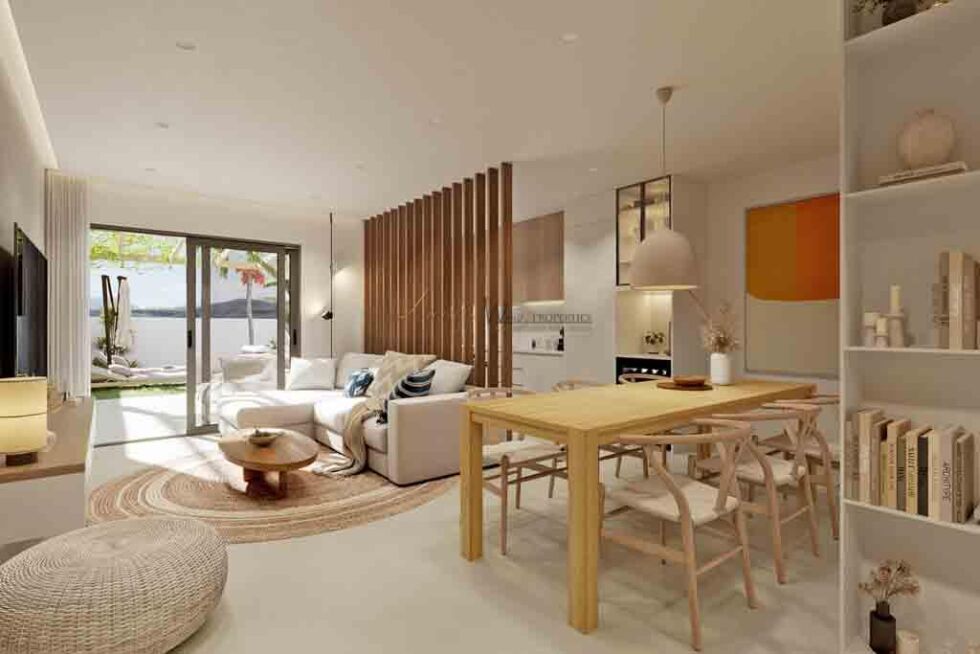 Villa for sale in  Amarilla Golf, Spain - LWP6040 Tarajal - Amarilla Golf