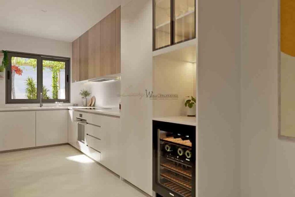 Villa for sale in  Amarilla Golf, Spain - LWP6040 Tarajal - Amarilla Golf