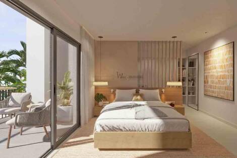 Villa for sale in  Amarilla Golf, Spain - LWP6040 Tarajal - Amarilla Golf