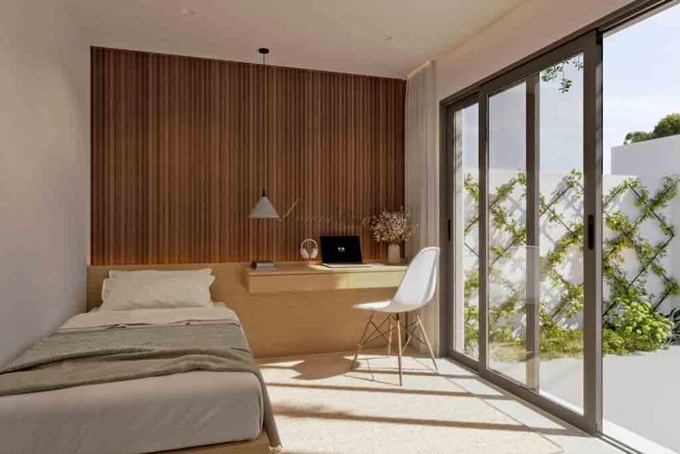 Villa for sale in  Amarilla Golf, Spain - LWP6040 Tarajal - Amarilla Golf