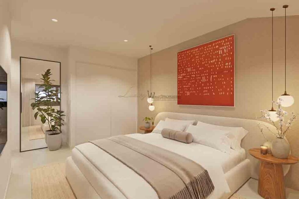 Villa for sale in  Amarilla Golf, Spain - LWP6040 Tarajal - Amarilla Golf