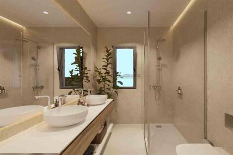 Villa for sale in  Amarilla Golf, Spain - LWP6040 Tarajal - Amarilla Golf