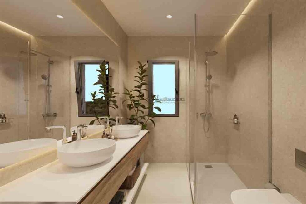 Villa for sale in  Amarilla Golf, Spain - LWP6040 Tarajal - Amarilla Golf