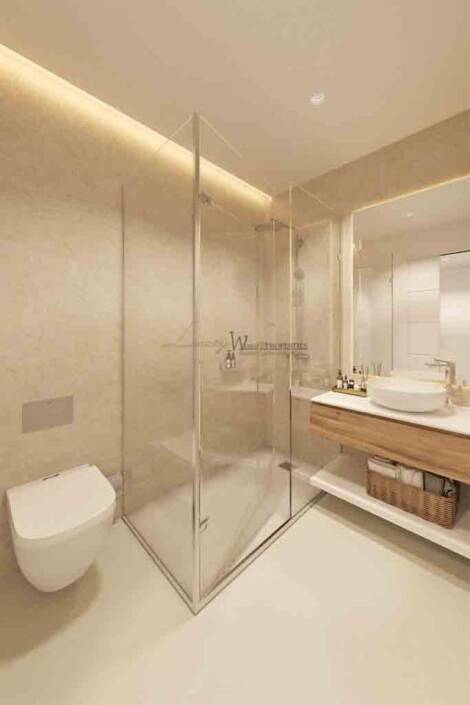 Villa for sale in  Amarilla Golf, Spain - LWP6040 Tarajal - Amarilla Golf