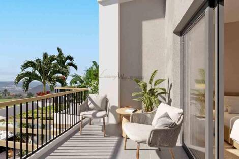 Villa for sale in  Amarilla Golf, Spain - LWP6040 Tarajal - Amarilla Golf