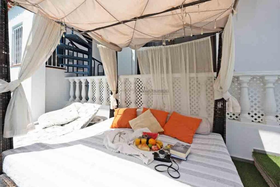 Villa for sale in  Amarilla Golf, Spain - LWP6042 Villa en Amarilla Golf