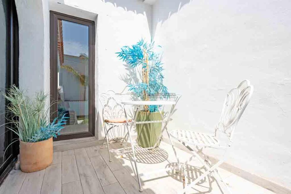 Villa for sale in  Amarilla Golf, Spain - LWP6042 Villa en Amarilla Golf