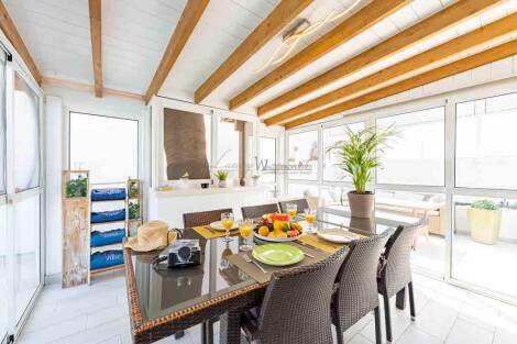 Villa for sale in  Amarilla Golf, Spain - LWP6042 Villa en Amarilla Golf