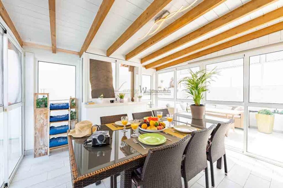 Villa for sale in  Amarilla Golf, Spain - LWP6042 Villa en Amarilla Golf