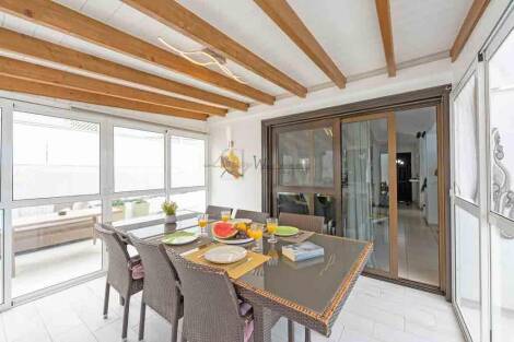 Villa for sale in  Amarilla Golf, Spain - LWP6042 Villa en Amarilla Golf