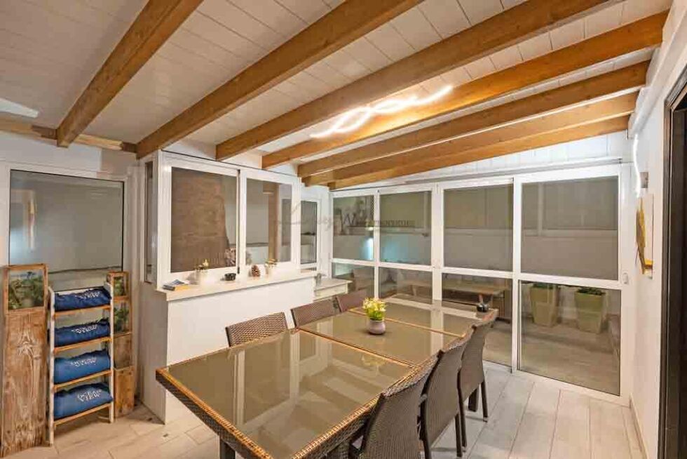 Villa for sale in  Amarilla Golf, Spain - LWP6042 Villa en Amarilla Golf