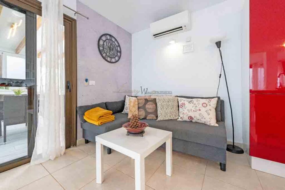 Villa for sale in  Amarilla Golf, Spain - LWP6042 Villa en Amarilla Golf