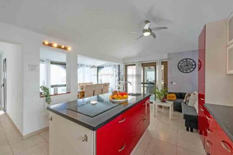 Villa for sale in  Amarilla Golf, Spain - LWP6042 Villa en Amarilla Golf