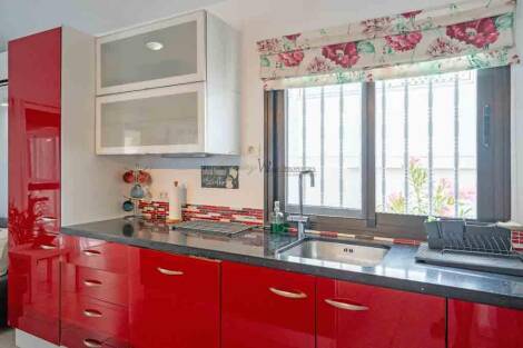 Villa for sale in  Amarilla Golf, Spain - LWP6042 Villa en Amarilla Golf