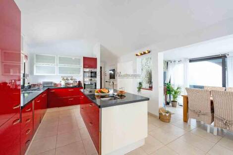 Villa for sale in  Amarilla Golf, Spain - LWP6042 Villa en Amarilla Golf