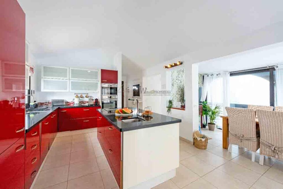 Villa for sale in  Amarilla Golf, Spain - LWP6042 Villa en Amarilla Golf