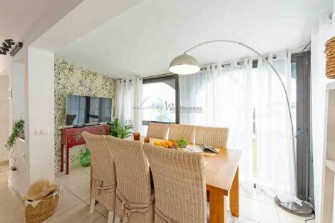 Villa for sale in  Amarilla Golf, Spain - LWP6042 Villa en Amarilla Golf