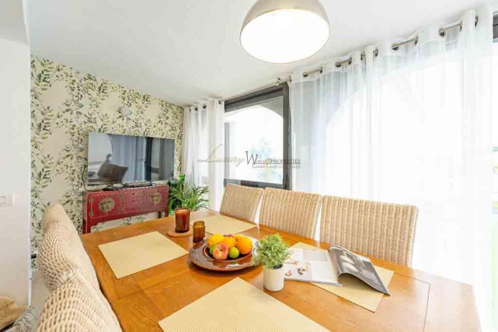 Villa for sale in  Amarilla Golf, Spain - LWP6042 Villa en Amarilla Golf