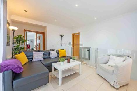 Villa for sale in  Amarilla Golf, Spain - LWP6042 Villa en Amarilla Golf