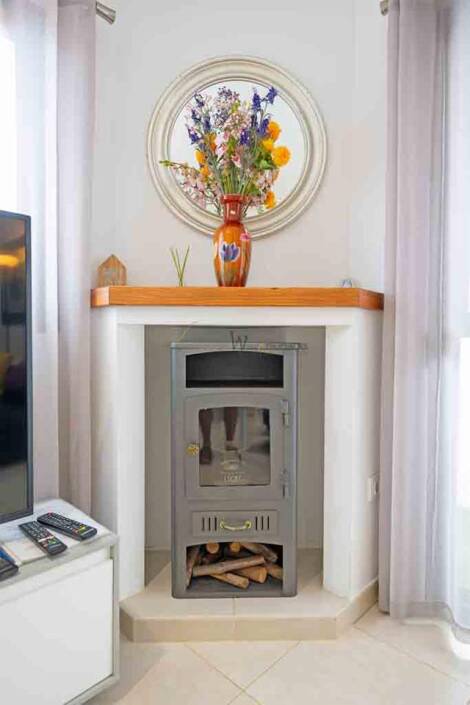 Villa for sale in  Amarilla Golf, Spain - LWP6042 Villa en Amarilla Golf