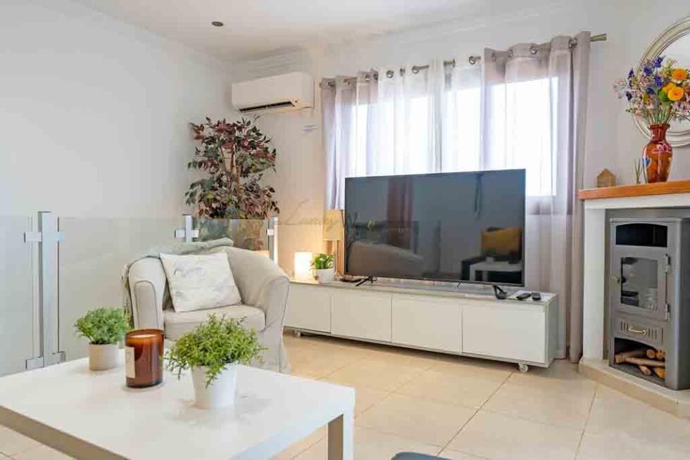 Villa for sale in  Amarilla Golf, Spain - LWP6042 Villa en Amarilla Golf