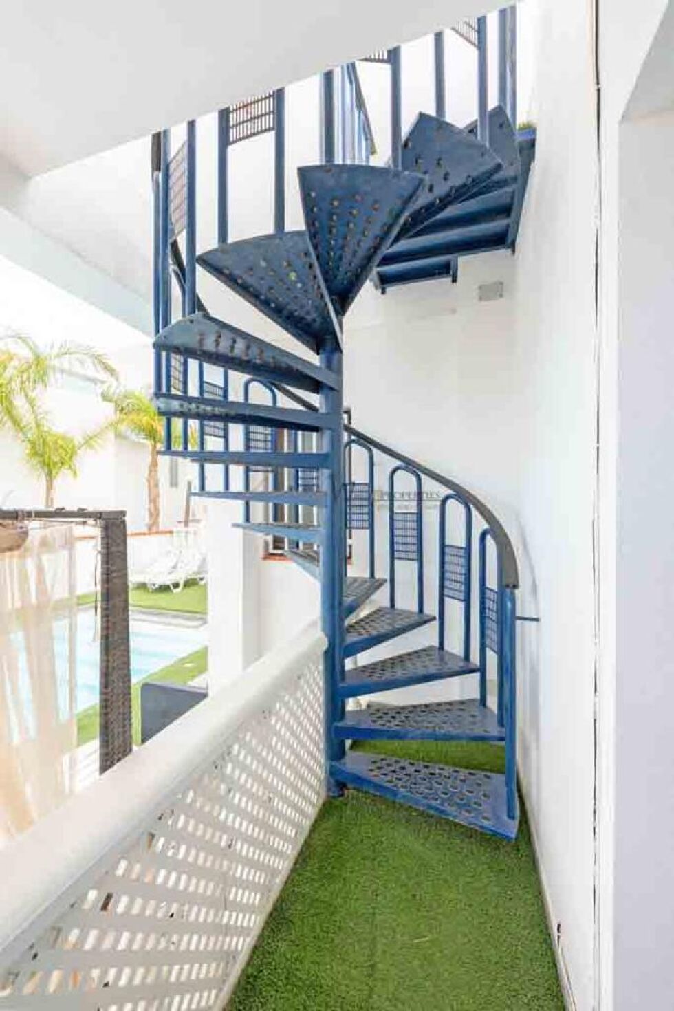 Villa for sale in  Amarilla Golf, Spain - LWP6042 Villa en Amarilla Golf