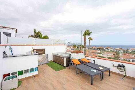 Villa for sale in  Amarilla Golf, Spain - LWP6042 Villa en Amarilla Golf