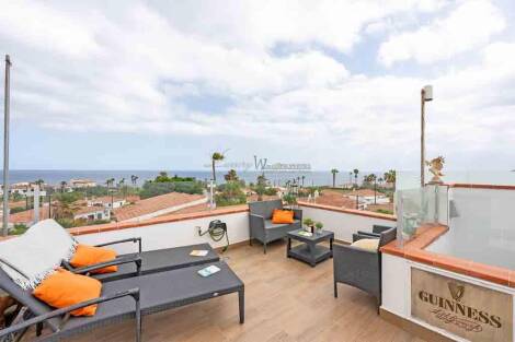 Villa for sale in  Amarilla Golf, Spain - LWP6042 Villa en Amarilla Golf