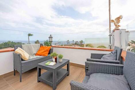 Villa for sale in  Amarilla Golf, Spain - LWP6042 Villa en Amarilla Golf