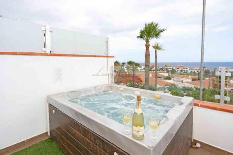 Villa for sale in  Amarilla Golf, Spain - LWP6042 Villa en Amarilla Golf