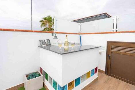 Villa for sale in  Amarilla Golf, Spain - LWP6042 Villa en Amarilla Golf