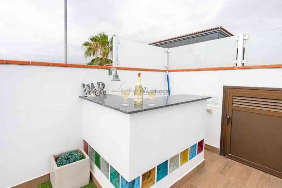 Villa for sale in  Amarilla Golf, Spain - LWP6042 Villa en Amarilla Golf