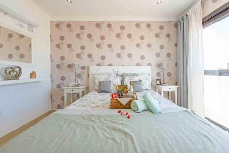 Villa for sale in  Amarilla Golf, Spain - LWP6042 Villa en Amarilla Golf