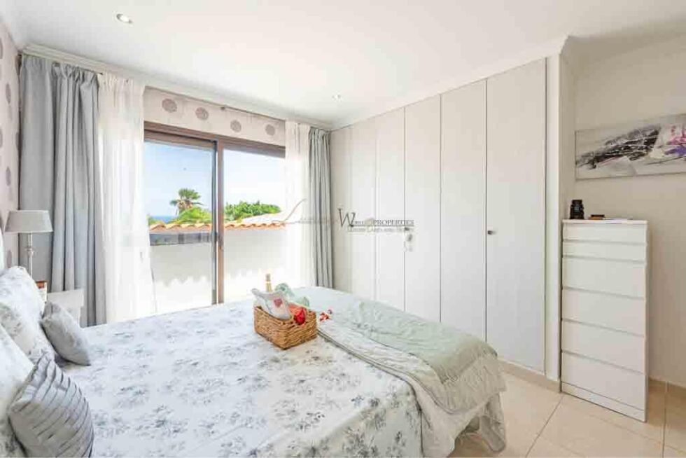 Villa for sale in  Amarilla Golf, Spain - LWP6042 Villa en Amarilla Golf