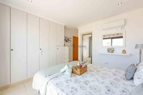 Villa for sale in  Amarilla Golf, Spain - LWP6042 Villa en Amarilla Golf