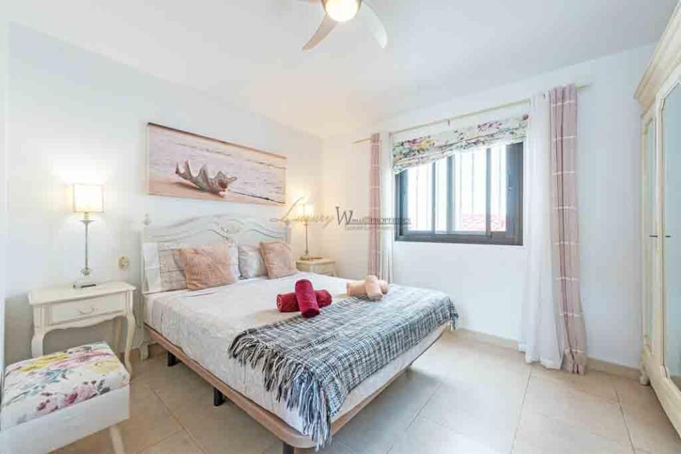 Villa for sale in  Amarilla Golf, Spain - LWP6042 Villa en Amarilla Golf