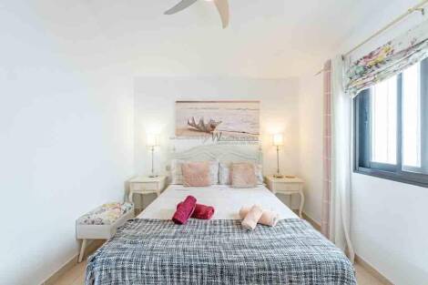 Villa for sale in  Amarilla Golf, Spain - LWP6042 Villa en Amarilla Golf