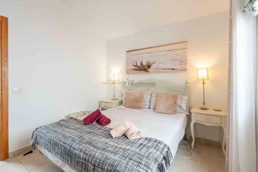 Villa for sale in  Amarilla Golf, Spain - LWP6042 Villa en Amarilla Golf