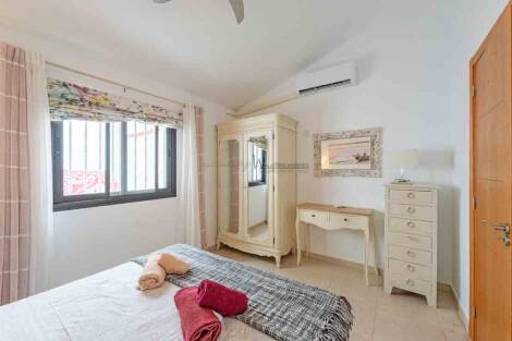 Villa for sale in  Amarilla Golf, Spain - LWP6042 Villa en Amarilla Golf